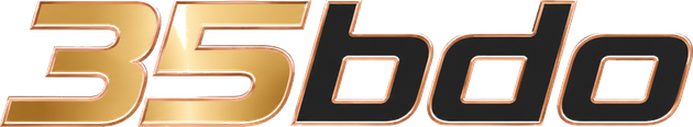 35bdo লোগো